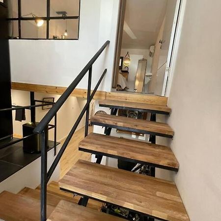 My Loft In Jerusalem Exterior photo